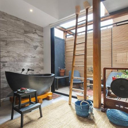 Hotel Zen State Of Mind - Calming Richmond Retreat Melbourne Esterno foto