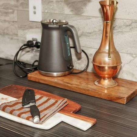 Hotel Zen State Of Mind - Calming Richmond Retreat Melbourne Esterno foto