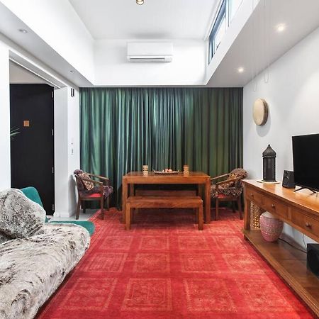 Hotel Zen State Of Mind - Calming Richmond Retreat Melbourne Esterno foto