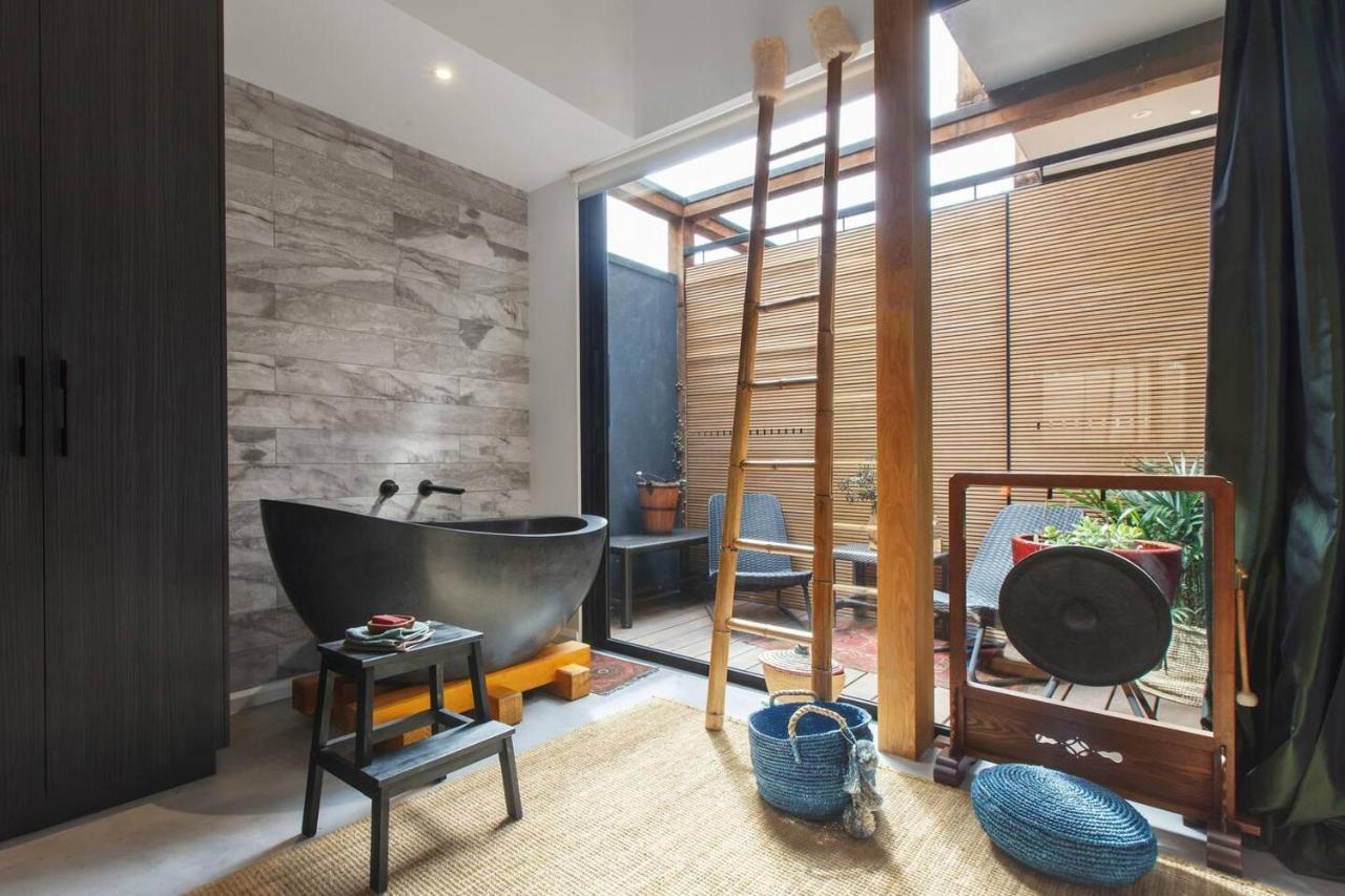 Hotel Zen State Of Mind - Calming Richmond Retreat Melbourne Esterno foto