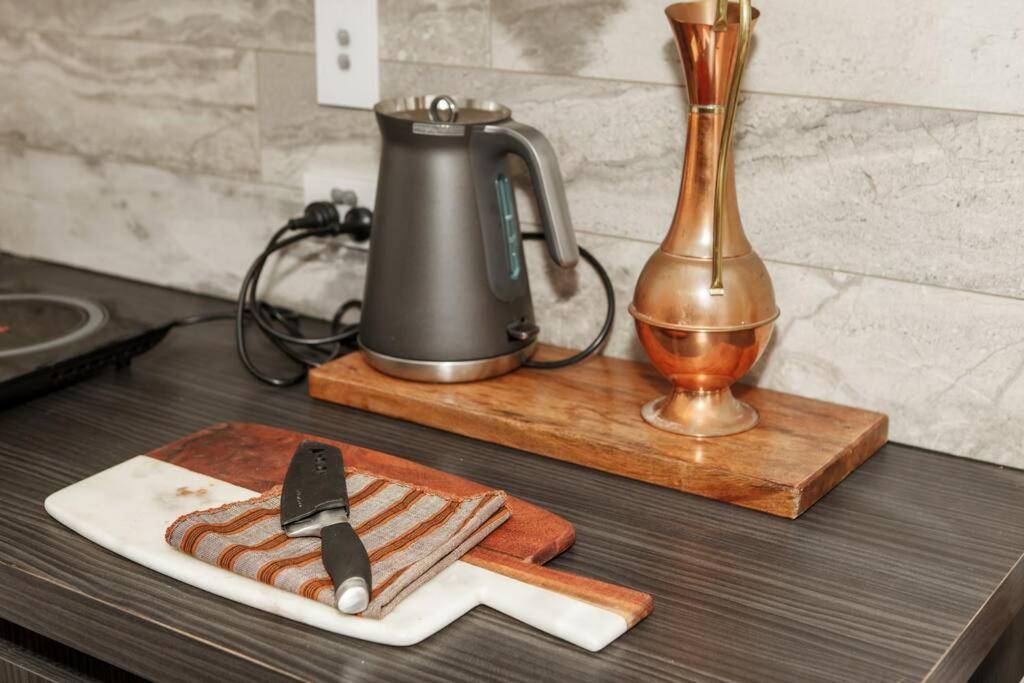 Hotel Zen State Of Mind - Calming Richmond Retreat Melbourne Esterno foto