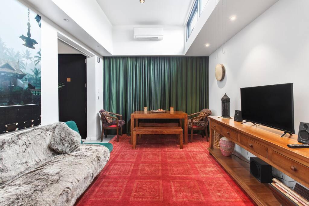 Hotel Zen State Of Mind - Calming Richmond Retreat Melbourne Esterno foto