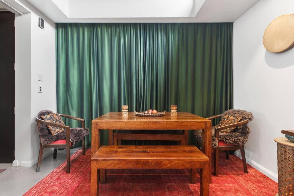 Hotel Zen State Of Mind - Calming Richmond Retreat Melbourne Esterno foto