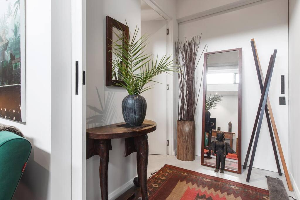 Hotel Zen State Of Mind - Calming Richmond Retreat Melbourne Esterno foto