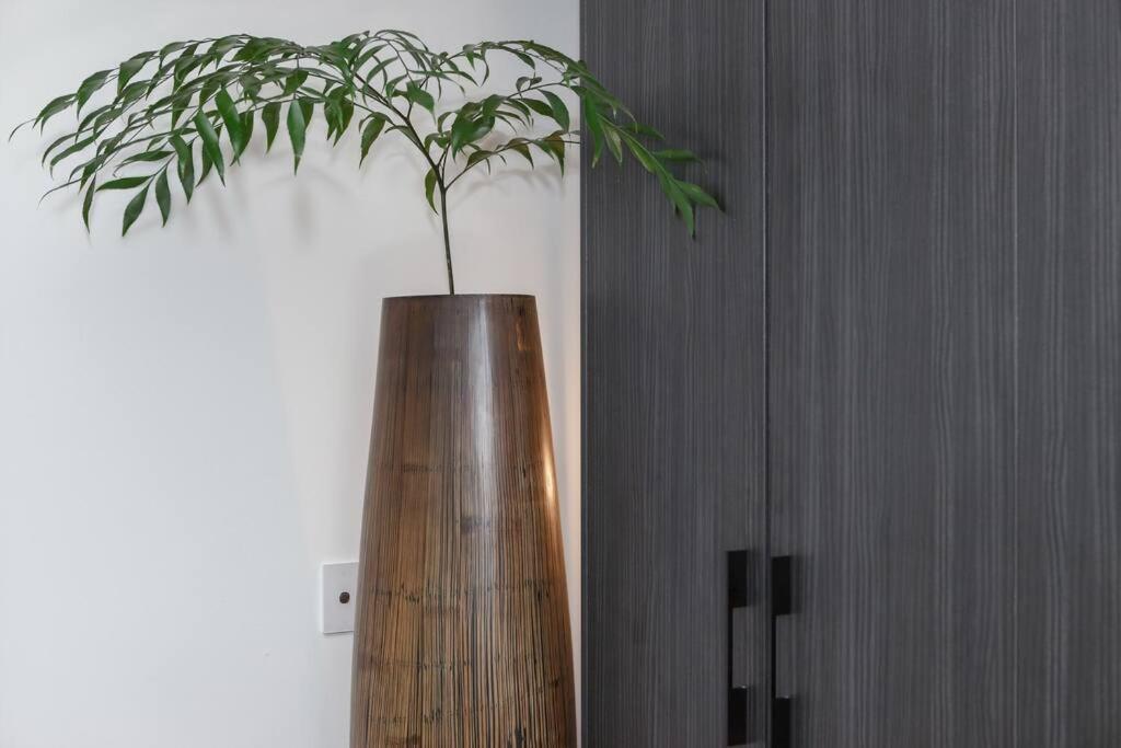 Hotel Zen State Of Mind - Calming Richmond Retreat Melbourne Esterno foto