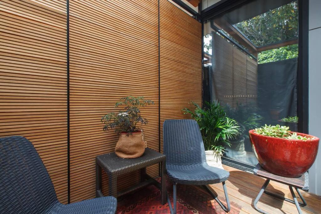 Hotel Zen State Of Mind - Calming Richmond Retreat Melbourne Esterno foto