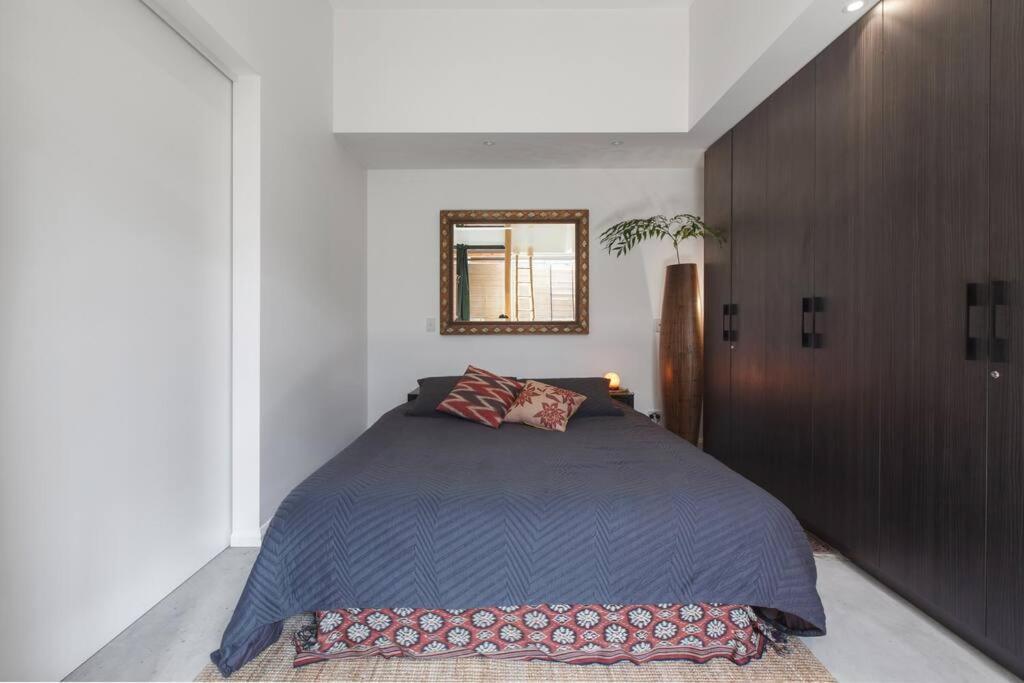 Hotel Zen State Of Mind - Calming Richmond Retreat Melbourne Esterno foto