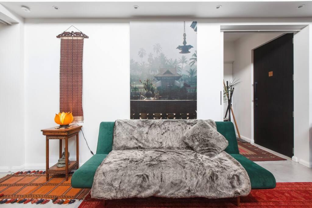 Hotel Zen State Of Mind - Calming Richmond Retreat Melbourne Esterno foto